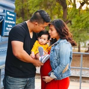 Meet your Posher, Aeleen